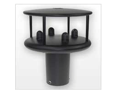 ultrasonic anemometer